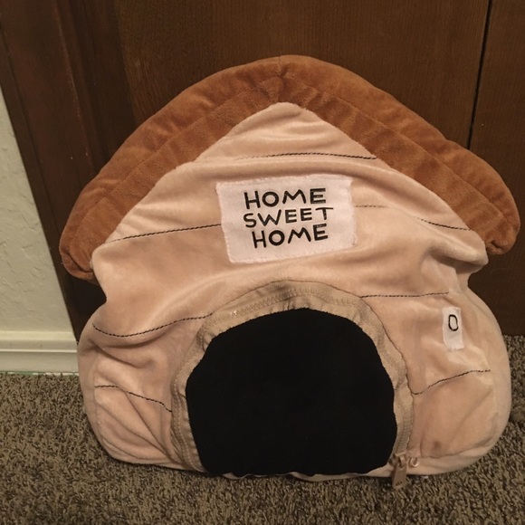 Happy Napper “Jay”snoring St Bernard Sleep pillow - Picture 5 of 5